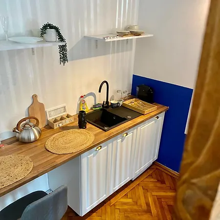 Lägenhet Interbelic-central Cluj-Napoca